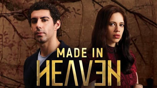 Made in Heaven still