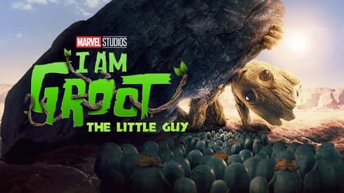 The Little Guy still