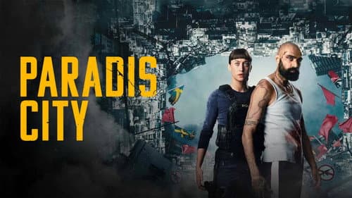 Paradis City still