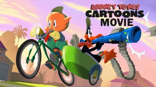 The Day the Earth Blew Up: A Looney Tunes Movie still
