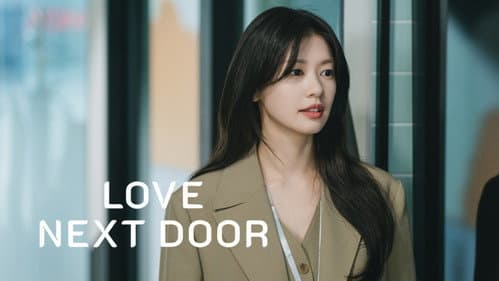 Love Next Door still