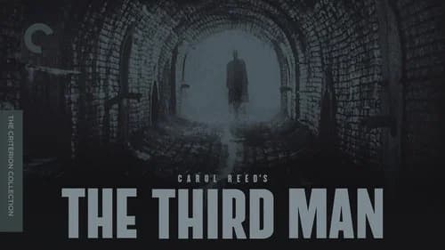 The Third Man still
