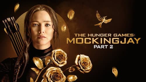 The Hunger Games: Mockingjay - Part 2 still
