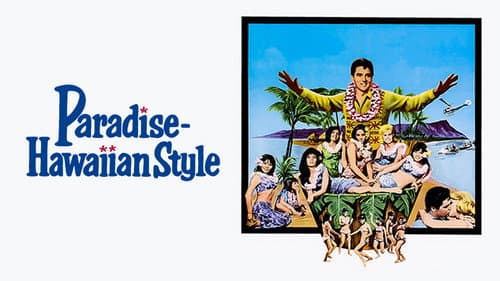 Paradise, Hawaiian Style still