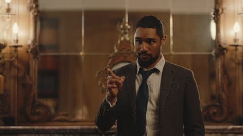 Myristica still