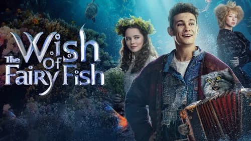 The Wish of the Fairy Fish still