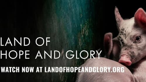 Land of Hope and Glory still