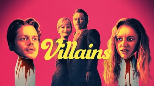 Villains still