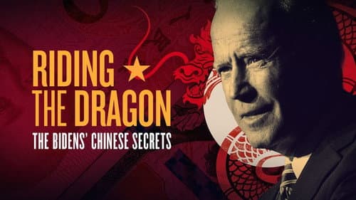 Riding the Dragon still