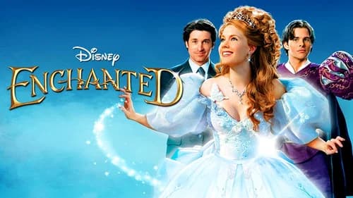 Enchanted still