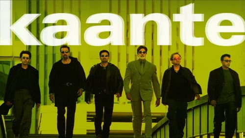 Kaante still