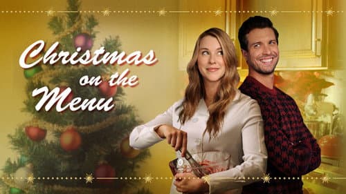 Christmas on the Menu still