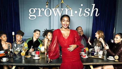 grown-ish still