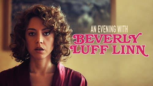 An Evening with Beverly Luff Linn still