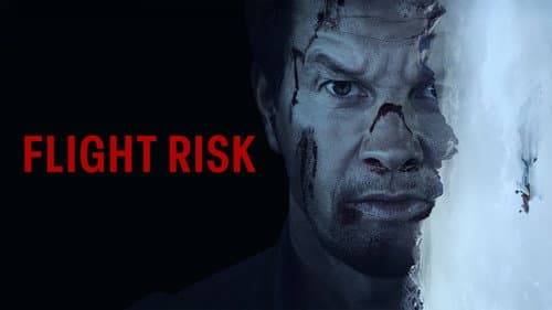 Flight Risk still