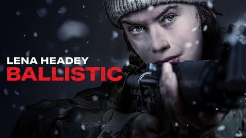 Ballistic still