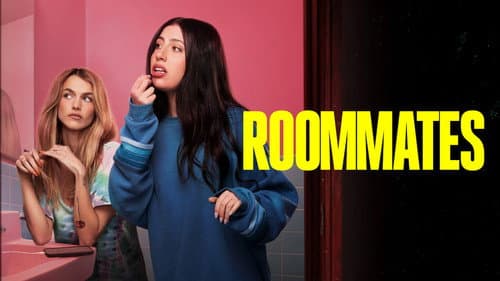 Roommates still