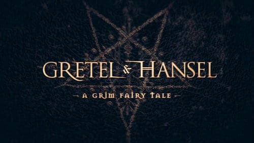 Gretel & Hansel still