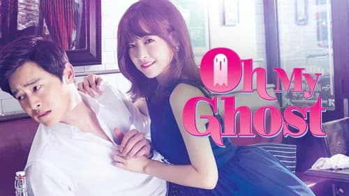 Oh My Ghost still