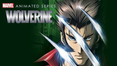 Wolverine still