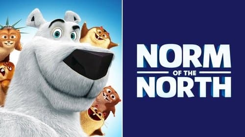 Norm of the North still