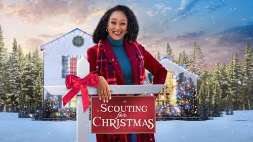 Scouting for Christmas still