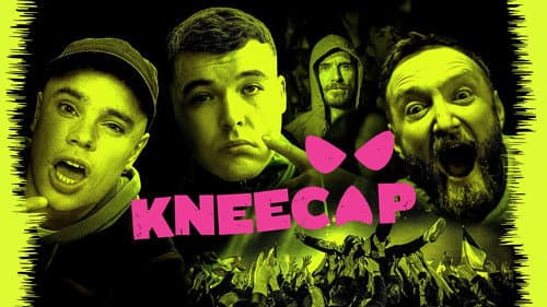 Kneecap still