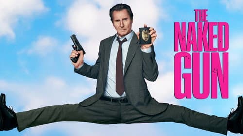 The Naked Gun still