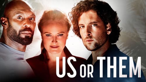 Us or Them still