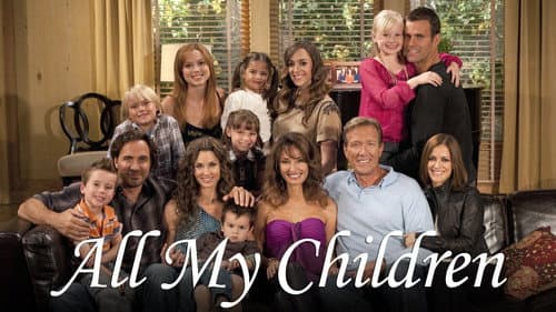 All My Children still