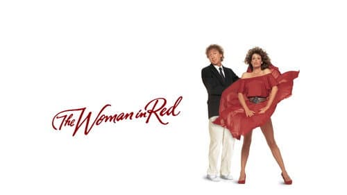 The Woman in Red still