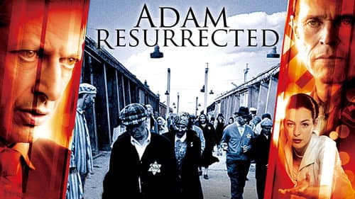 Adam Resurrected still