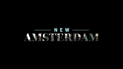 New Amsterdam still