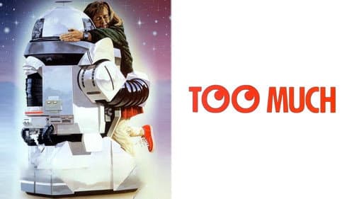 Too Much still