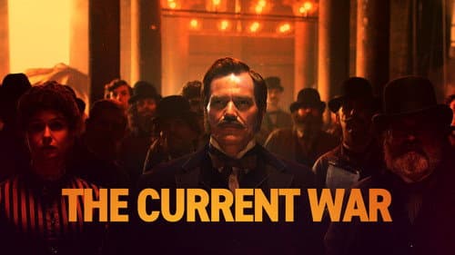 The Current War still