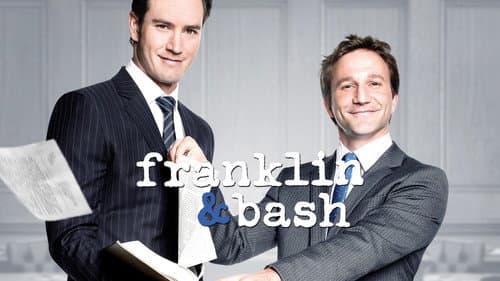 Franklin & Bash still
