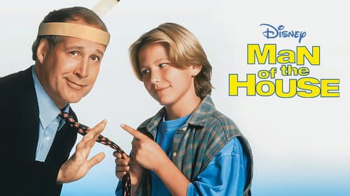 Man of the House still