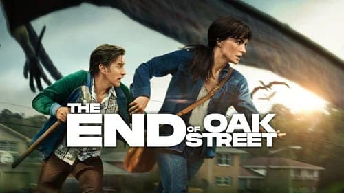The End of Oak Street still
