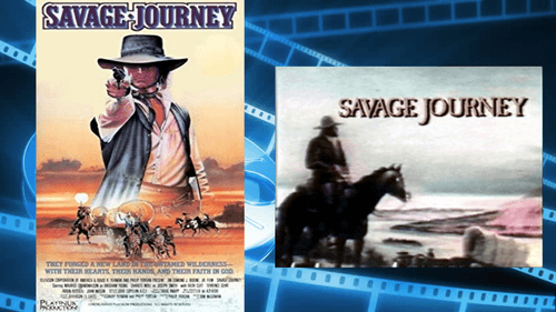 Savage Journey still