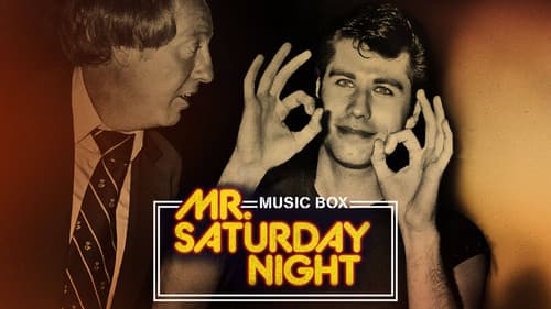 Mr. Saturday Night still