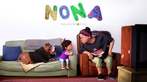 Nona still