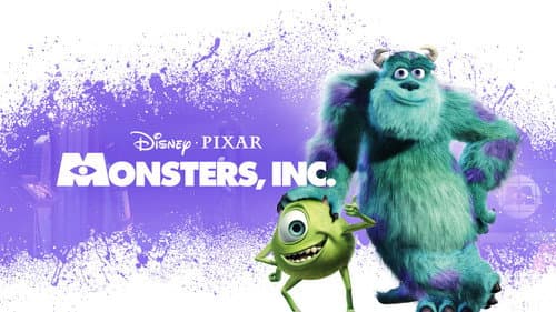 Monsters, Inc. still