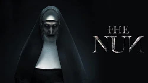 The Nun still
