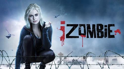 iZombie still