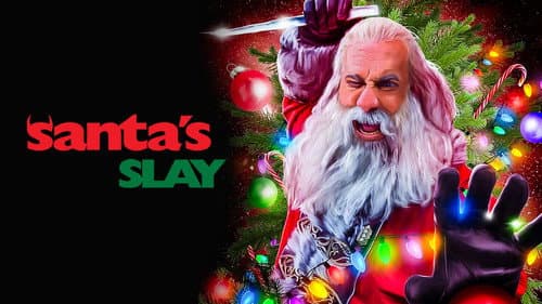 Santa's Slay still