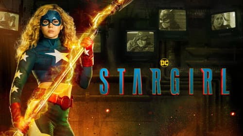DC's Stargirl still