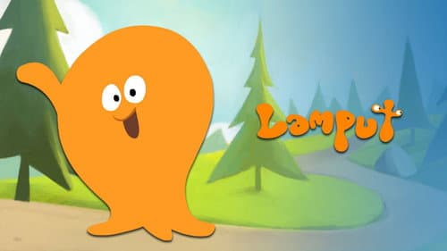 Lamput still