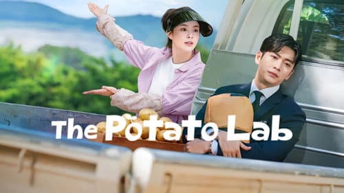 The Potato Lab still