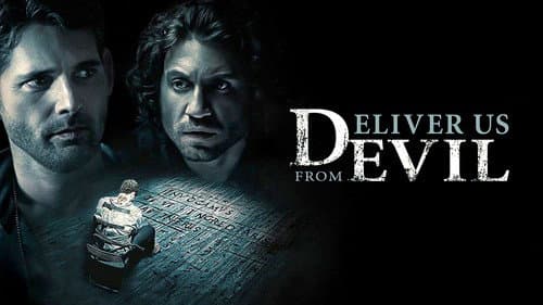 Deliver Us from Evil still