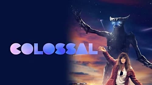 Colossal still